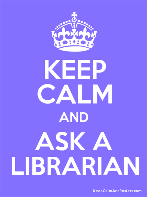 keep calm 